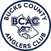Bucks County Bass Logo